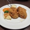 文化洋食店 名鉄百貨店 本館 