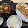 餃子の王将 西白井店