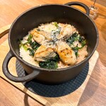 恵比寿ビストロ 猫も杓子も - 