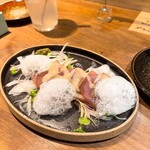 恵比寿ビストロ 猫も杓子も - 