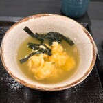 天ぷら 小宮山 - 