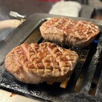 お肉一枚売りの焼肉店 焼肉とどろき - 