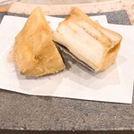 天ぷら 小宮山 - 