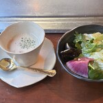 鉄板焼き 大和 - 