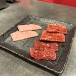 お肉一枚売りの焼肉店 焼肉とどろき - 