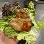 お肉一枚売りの焼肉店 焼肉とどろき - 