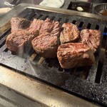 お肉一枚売りの焼肉店 焼肉とどろき - 