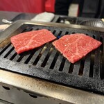 お肉一枚売りの焼肉店 焼肉とどろき - 
