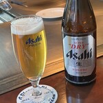 鉄板焼き 大和 - 