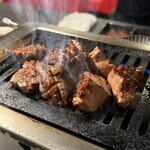 お肉一枚売りの焼肉店 焼肉とどろき - 