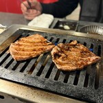 お肉一枚売りの焼肉店 焼肉とどろき - 