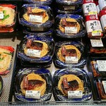 フレンドマート - 料理写真:焼き鯖そうめん(滋賀コモリ)税込519円