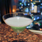 the bar／ハイアット リージェンシー 那覇 沖縄 - Grasshopper