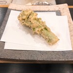 天ぷら 小宮山 - 