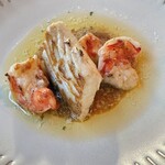 鉄板焼き 大和 - 