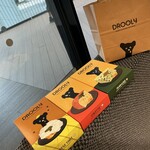 DROOLY - 