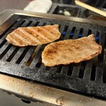 お肉一枚売りの焼肉店 焼肉とどろき - 