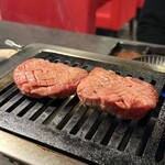 お肉一枚売りの焼肉店 焼肉とどろき - 