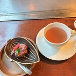 鉄板焼き 大和 - 