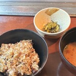 鉄板焼き 大和 - 