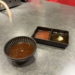 お肉一枚売りの焼肉店 焼肉とどろき 池袋店 - 