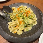 Tsuchi 農園野菜とチーズ料理 - 