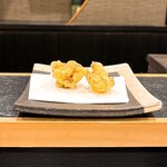 天ぷら 小宮山 - 