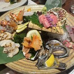 せいもん払い - 