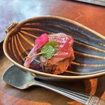 鉄板焼き 大和 - 