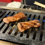 お肉一枚売りの焼肉店 焼肉とどろき - 