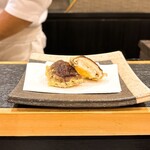 天ぷら 小宮山 - 