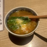 和バル おでこ - 