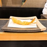 天ぷら 小宮山 - 