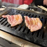 お肉一枚売りの焼肉店 焼肉とどろき - 
