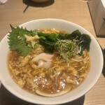 和バル おでこ - 