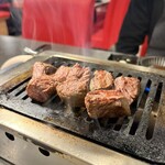 お肉一枚売りの焼肉店 焼肉とどろき - 