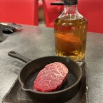 お肉一枚売りの焼肉店 焼肉とどろき - 