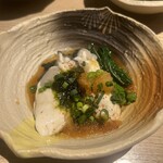 和バル おでこ - 