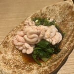 和バル おでこ - 