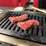 お肉一枚売りの焼肉店 焼肉とどろき - 