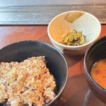 鉄板焼き 大和 - 