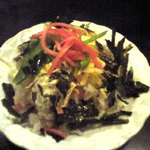 華 - 五目寿司（雛祭り限定）