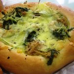 スゥ シエル - 2010/2 パン教室（初級）スイートブール