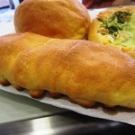 スゥ シエル - 2010/2 パン教室（初級）スイートブール