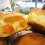 スゥ シエル - 2010/2 パン教室（初級）スイートブール