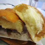 スゥ シエル - 2010/2 パン教室（初級）スイートブール