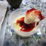 スゥ シエル - 2010/2 パン教室（初級）スイートブール