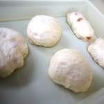 スゥ シエル - 2010/2 パン教室（初級）スイートブール