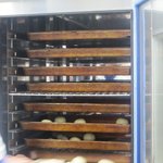 スゥ シエル - 2010/2 パン教室（初級）スイートブール