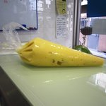 スゥ シエル - 2010/2 パン教室（初級）スイートブール